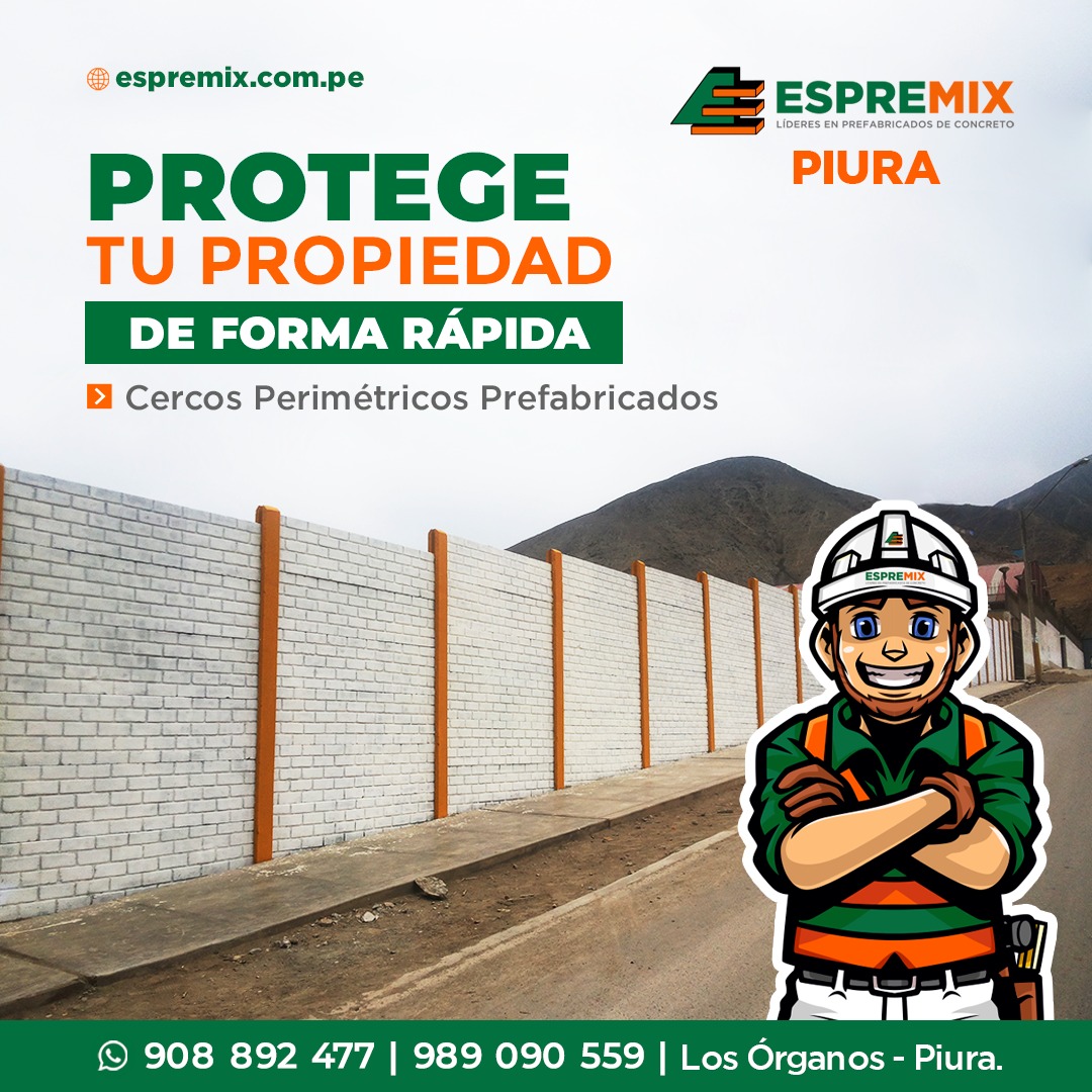 cerco-prefabricado-concreto-piura-tumbes-peru