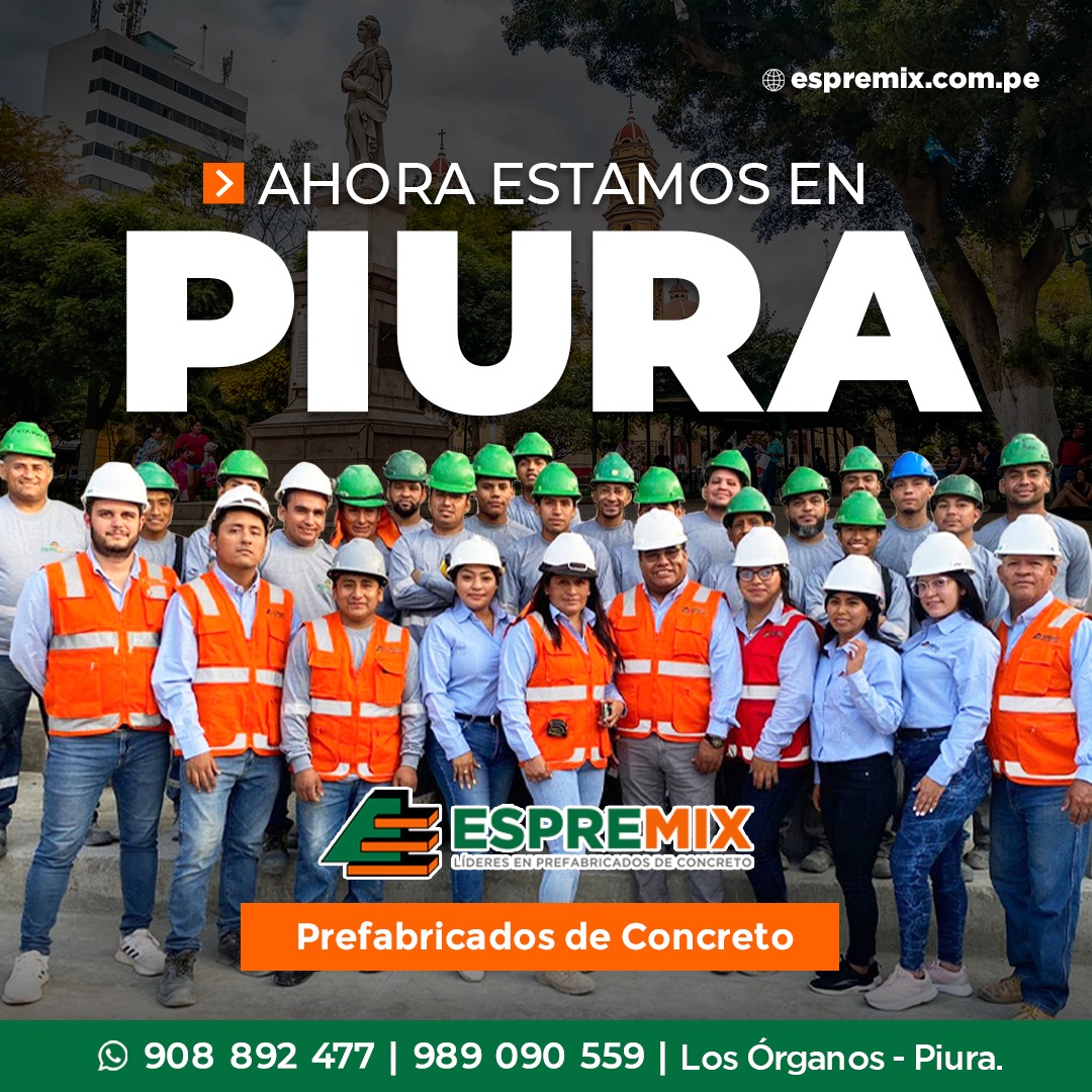 prefabricados-concreto-piura-peru espremix-prefabricados-concreto-peru